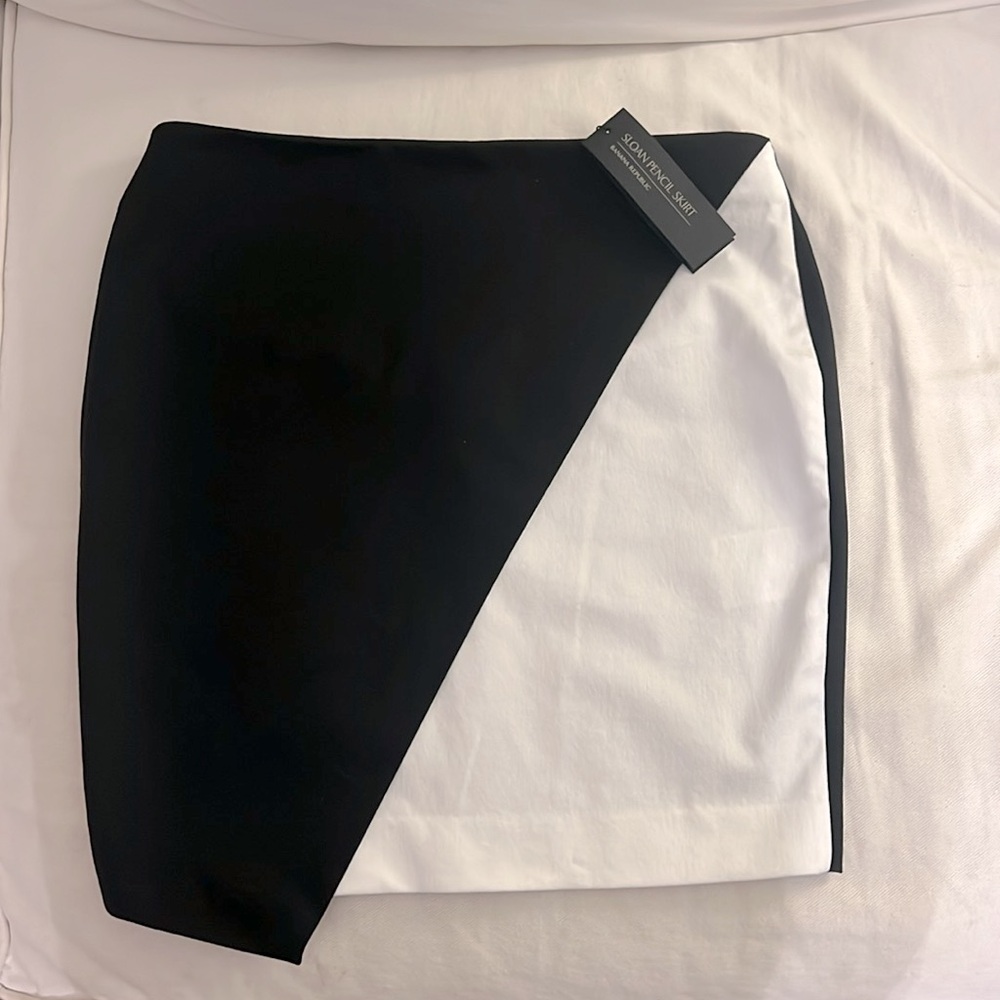 Banana Republic  Sloan Pencil Skirt size 0